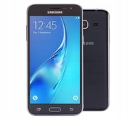 Samsung Galaxy J3 2016 1,5 GB / 8 GB czarny