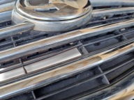 bumper front Opel Insignia A 2012 13288286