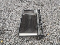 KOMPLET chladiče ventilátor CITROEN DS3 1.6 HDI 2010-2016