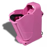 Szybkoładowarka uniwersalna UpLula kal. 9mm 45ACP - Pink sklep wawa