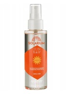 Alfaparf Solarium Sun leštiaci olej ochranná UV ochrana 120 ml