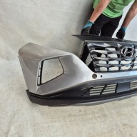 HYUNDAI TUCSON IV 4 20-> bumper front front PDC