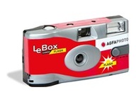 AGFAPHOTO LeBox 400 27 Flash