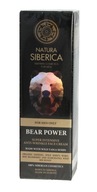 Natura Siberica Men Pleťový krém Bear Power Pre