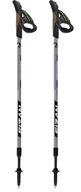 KIJE KIJKI NORDIC WALKING FIZAN SPEED REGULOWANE 75-125 BLACK