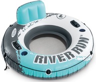 Koło Do Pływania Z Uchwytami River Run Intex 56825