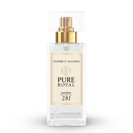 Parfém FM 281 Pure Royal 50 ml
