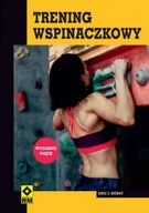 Trening wspinaczkowy Eric J. Horst RM