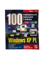 100 najlepszych sztuczek i trików Windows XP PL