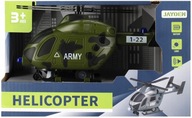 Vrtuľník na batériu MEGA CREATIVE 523276