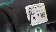 TESLA MODEL 3 III right LED DRL fog light D 9794