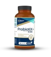 ProbiotiX+ 10 IBS, 60 kapsúl