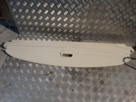 IDEALNA blinds boot rear BMW G01 G08 F97 1