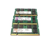 Pamięć ram DDR2 KINGSTON 2GB PC2-6400S