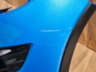 FORD KUGA MK1 2008-2012 stoßstange vorne VISION BLUE
