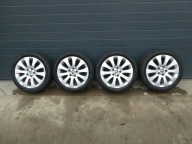 4X wheels discs tyres VW 3T0601025B SKODA 2020R