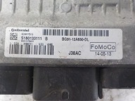 FORD FOCUS III computer Centralina BG91-12A650-DL S180133111B