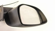 mirror left PIN 5 CITROEN C4 CACTUS