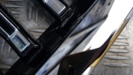 VOLVO XC60 II LIFT grill grille radiator