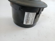 RENAULT ESPACE IV commande de climatisation alimentation d'air 8200028449A