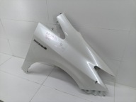 fender front right side Toyota Prius 3 XW30 ZVW30 2011