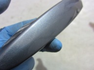 BMW X5 E70 3.0SI handle left front A52 7207561