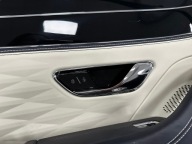 BENTLEY FLYING SPUR RHD left front side door