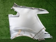RENAULT MASTER IV LIFT 23- fender left front front