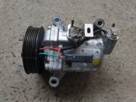 compressor KLIMY CITROEN BERLINGO PEUGEOT 2015- 9810349980