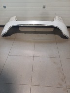 bumper rear part rear TESLA Y 2021R