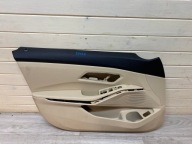 BMW 3 G20 G21 side door left front