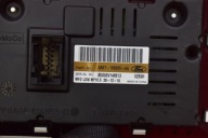 display RADIA AA6T-18B955-AA FORD FIESTA MK7 08-17