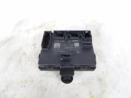 SKODA SUPERB IV 4 module control unit door left front 3WA959593A