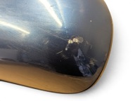 mirror exterior left side Saab 9-3 2 facelift 2007 12796441