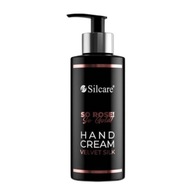 Silcare So Rose! So Gold! Hand Cream krem do rąk Velvet Silk 240ml P1