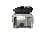 control unit of the engine Honda CR-V 3 RE6 2008 37820-R06-E16