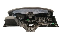 dashboard instrument panel console cockpit CITROEN C-ELYSEE (2012-2016) EUROPA