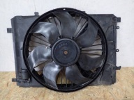 ventilátor obal MERCEDES C KLASA A2045000755