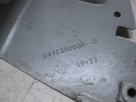 RENAULT MASTER III LIFT Support plaque Aile Droite Avant 641C20003R