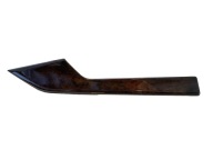 AUDI A4 8W B9 DEKOR Tür links heck 8W0867419