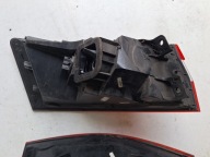 SKODA SUPERB III HB 15-18 light rear part left