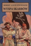 WYSPA SKARBÓW, STEVENSON R.S.