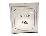 TERMOSTAT POKOJOWY HEAT DECOR HD-T500/S ZIGBEE