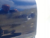 SUZUKI GRAND VITARA 06- door right front front