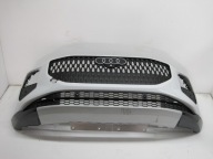 bumper AUDI Q3 83H 25R front front