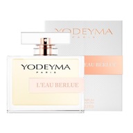 YODEYMA Dámsky parfém L'EAU DE BERLUE 100ml