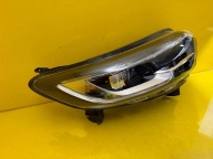 light right front Renault Kadjar Led 260104607R