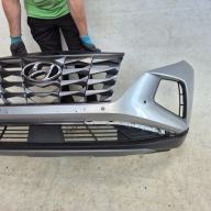 HYUNDAI TUCSON IV 4 20-> bumper front front PDC