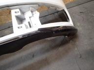 bumper front SKODA FABIA III 3 MONTE CARLO