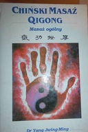 Chinski masaz Qigong - Jwing-Ming